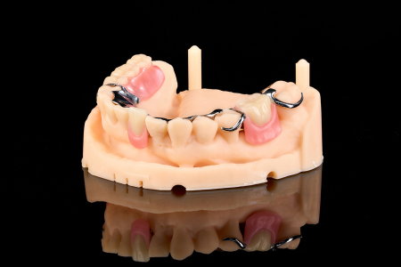 Partial Denture