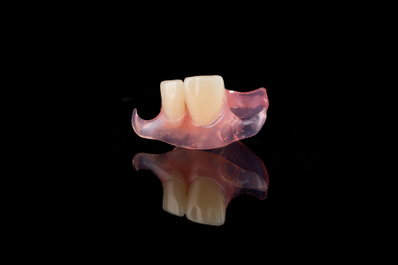 Partial Denture
