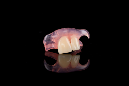 Partial Denture