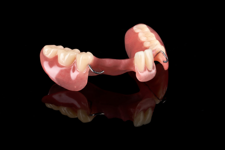 Partial Denture