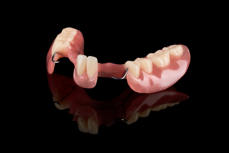 Partial Denture