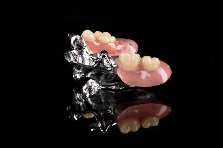 Partial Denture