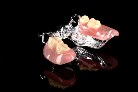 Partial Denture