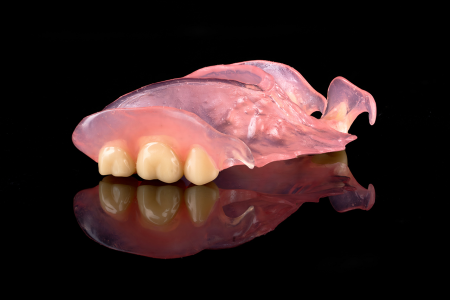 Partial Denture