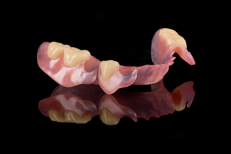Partial Denture