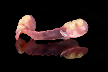 Partial Denture