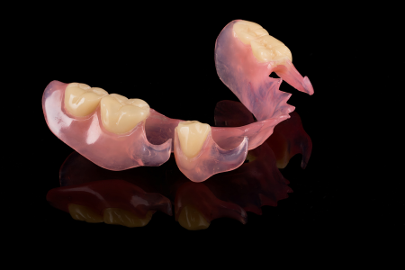 Partial Denture