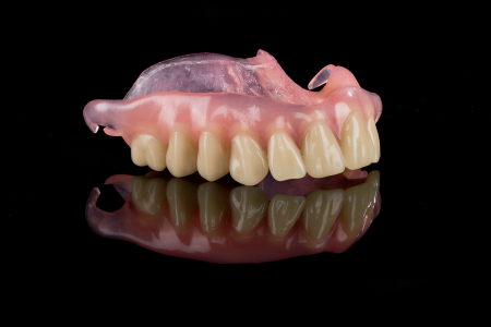 Partial Denture