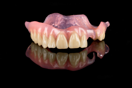 Partial Denture