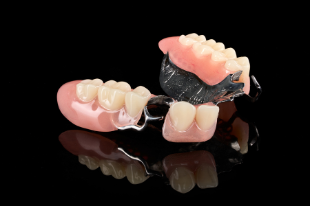 Partial Denture