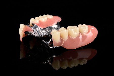 Partial Denture