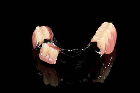 Partial Denture