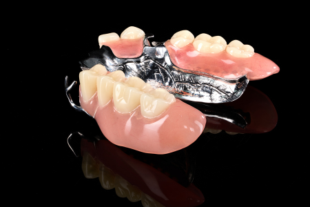 Partial Denture