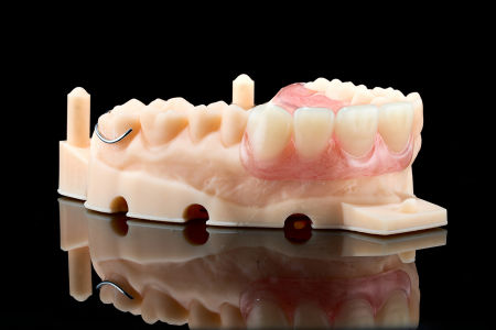 Partial Denture