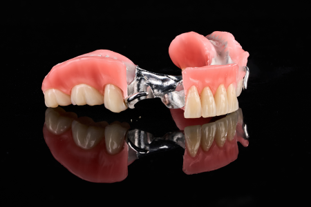 Partial Denture