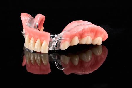 Partial Denture