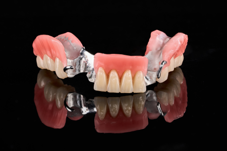 Partial Denture