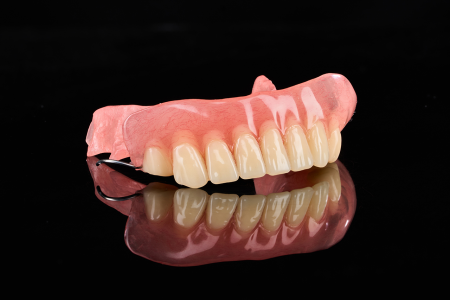 Partial Denture