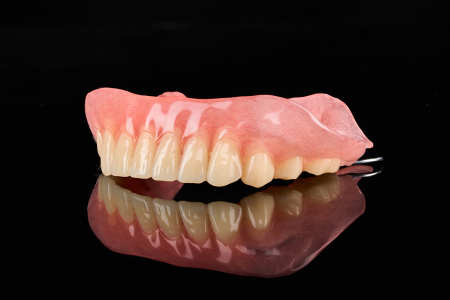 Partial Denture