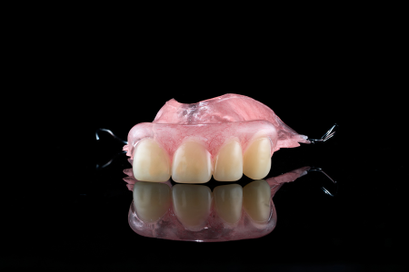 Partial Denture