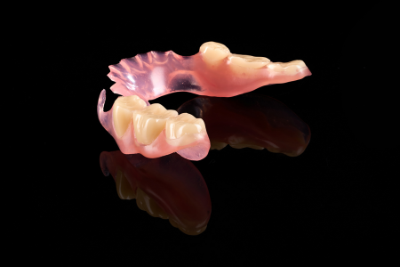 Partial Denture