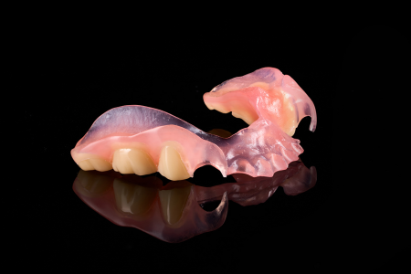Partial Denture