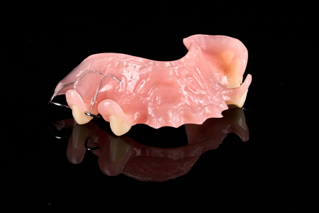 Partial Denture