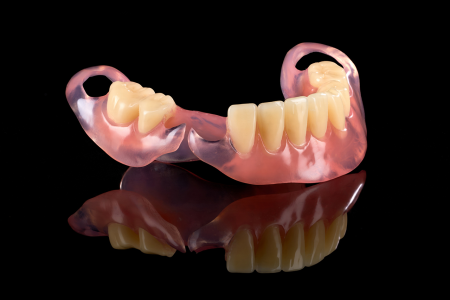 Partial Denture