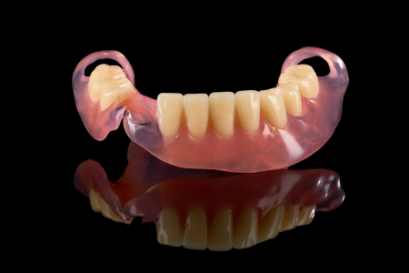 Partial Denture
