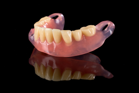 Partial Denture