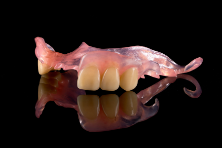 Partial Denture