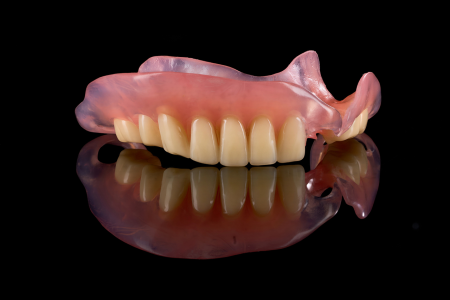 Partial Denture