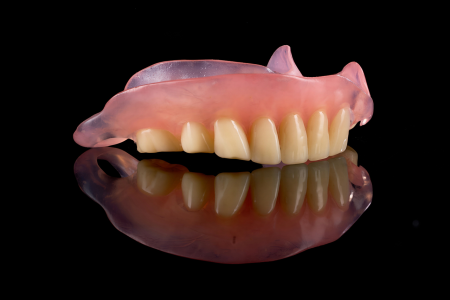 Partial Denture