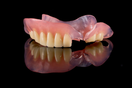 Partial Denture