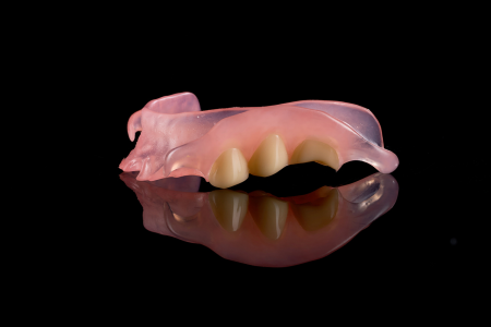 Partial Denture