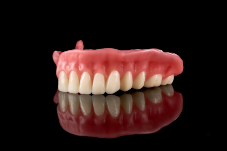 Partial Denture