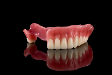 Partial Denture