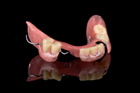 Partial Denture