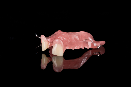Partial Denture