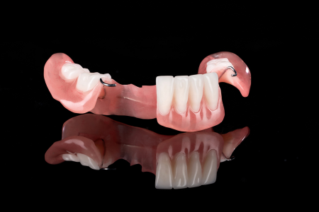 Partial Denture