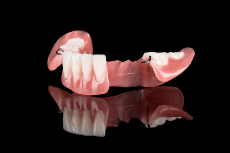 Partial Denture