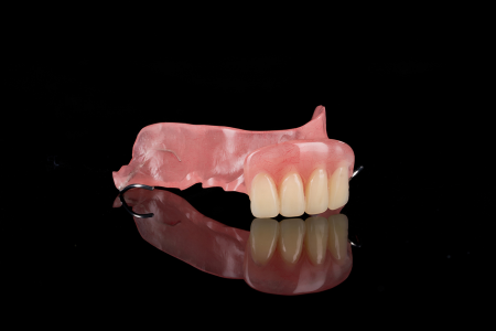 Partial Denture