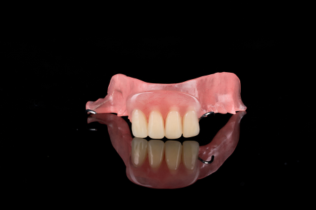 Partial Denture