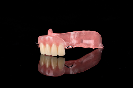 Partial Denture