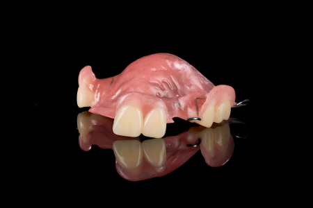 Partial Denture