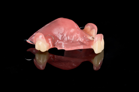 Partial Denture
