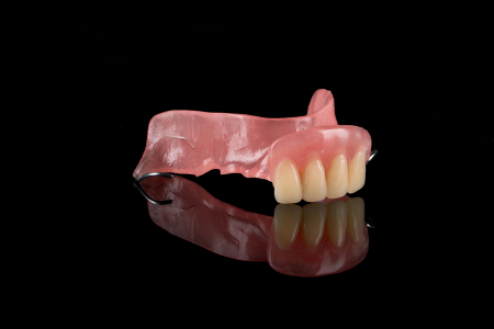 Partial Denture