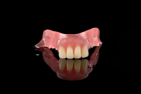 Partial Denture