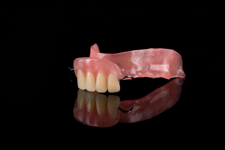 Partial Denture