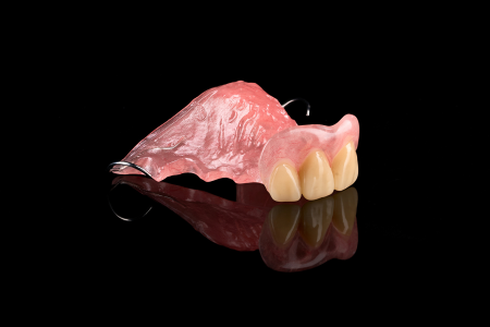Partial Denture